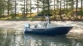 New Kingfisher Minicat 450:Alternative Options