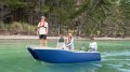 New Kingfisher Minicat 450:Alternative Options