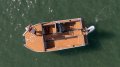New Kingfisher Minicat 450:Alternative Options