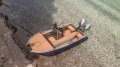 New Kingfisher Minicat 450:Alternative Options