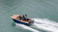New Kingfisher Minicat 450:Alternative Options