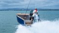 New Kingfisher Minicat 450:Alternative Options