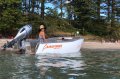 New Kingfisher Minicat 450:Alternative Options