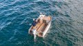 New Kingfisher Minicat 450:Alternative Options