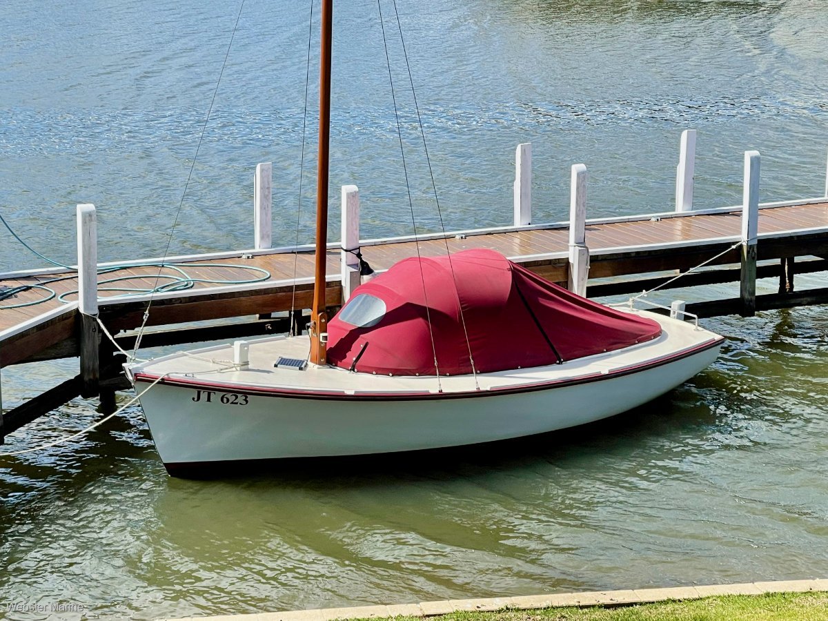 Custom Couta Style Lakes Fishing Boat For Sale ster Marine