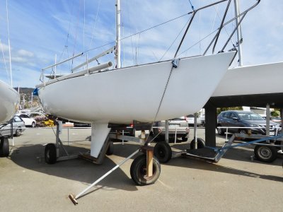 J Boats J/24 POPULAR RACER, PRICED TO SELL!