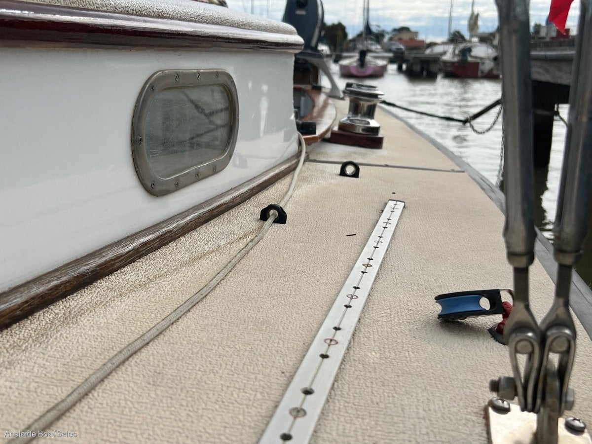 Custom Sailing Boats Boats Online for Sale Timber Jarrah Timber