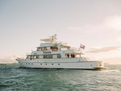 Millkraft 105 "Sea Breeze III"
