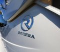 Riviera 56 Enclosed Flybridge Shaft Drive EJS Manoeuvring