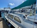 Brouns 1130 Shallow Draft Aluminium Cruising Yacht