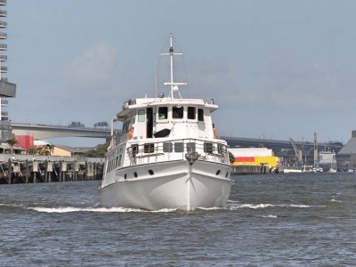Millkraft 30 M Charter Cruiser