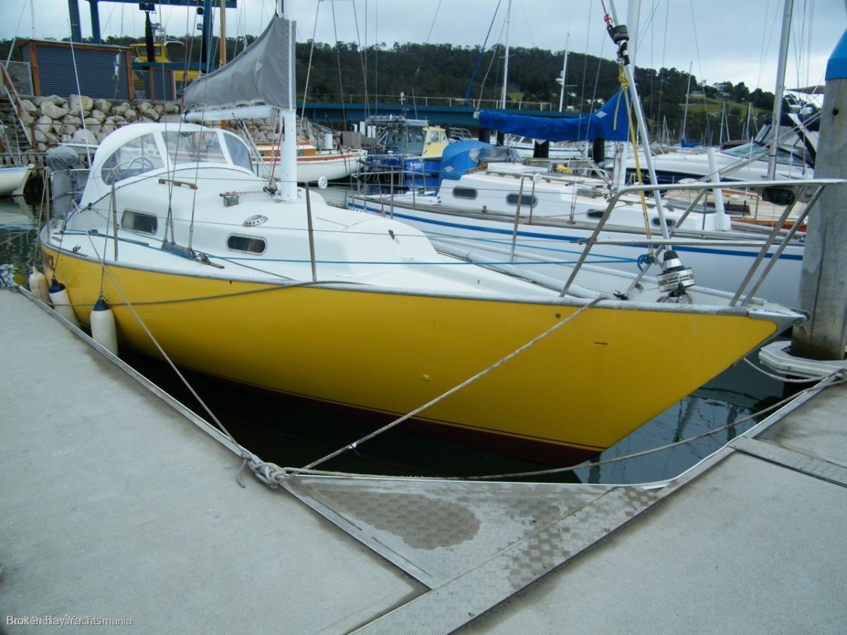 Endeavour 30