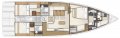 Jeanneau Yachts 55 (NEW MODEL)