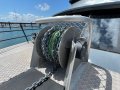 Batavia Boat Builders Aluminium Rock Lobster Wet-Line & Charter