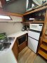 Ranger 36 Aft Cabin