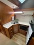 Ranger 36 Aft Cabin