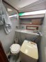 Ranger 36 Aft Cabin