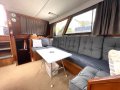 Ranger 36 Aft Cabin