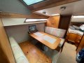 Ranger 36 Aft Cabin