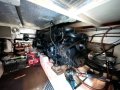 Ranger 36 Aft Cabin