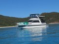 Ranger 36 Aft Cabin