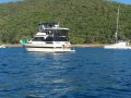 Ranger 36 Aft Cabin
