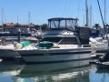 Ranger 36 Aft Cabin