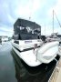 Ranger 36 Aft Cabin