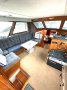 Ranger 36 Aft Cabin