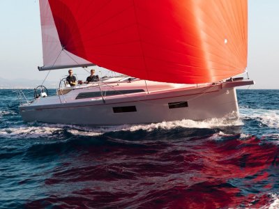 Beneteau Oceanis 34.1 - IN STOCK AVAILABLE NOW