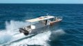 Seaspray 9m Fishing Vessel with Tri-Axle Trailer in AMSA 3C