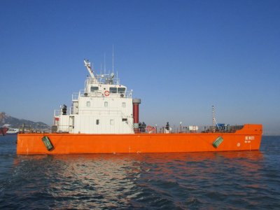 Windfarm Workboat