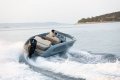 New Rand Source 22 The Ultimate Sports Console Boat