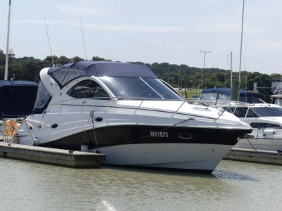 Mustang 3500 Sportscruiser Fully loaded, serviced & ready for the summer