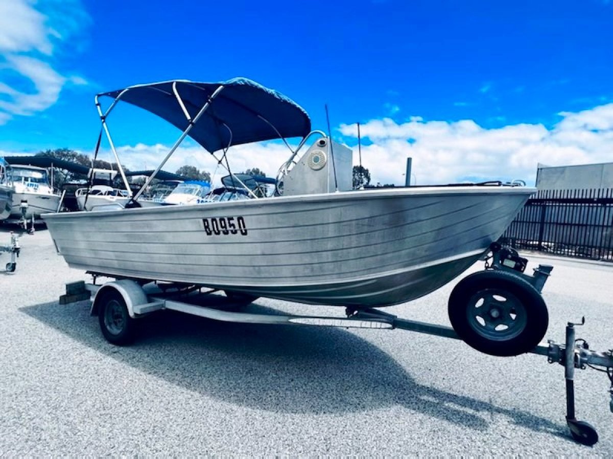 Boats Unlimited Boat Broker Wangara WA