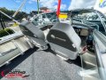 New Horizon Aluminium Boats 435 Easy Fisher Runabout