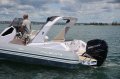 Italboats Stingher 28GT
