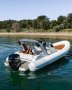 Italboats Stingher 28GT