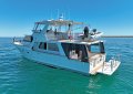 Offshore 55 Pilothouse Passagemaker - Equipped for cruising remote Aus