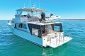 Offshore 55 Pilothouse Passagemaker - Equipped for cruising remote Aus