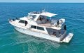 Offshore 55 Pilothouse Passagemaker - Equipped for cruising remote Aus