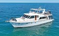 Offshore 55 Pilothouse Passagemaker - Equipped for cruising remote Aus