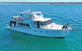 Offshore 55 Pilothouse Passagemaker - Equipped for cruising remote Aus