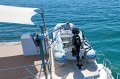 Offshore 55 Pilothouse Passagemaker - Equipped for cruising remote Aus