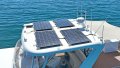 Offshore 55 Pilothouse Passagemaker - Equipped for cruising remote Aus