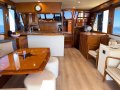 Offshore 55 Pilothouse Passagemaker - Equipped for cruising remote Aus