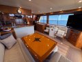 Offshore 55 Pilothouse Passagemaker - Equipped for cruising remote Aus