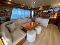 Offshore 55 Pilothouse Passagemaker - Equipped for cruising remote Aus