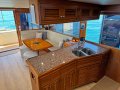 Offshore 55 Pilothouse Passagemaker - Equipped for cruising remote Aus