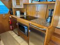 Offshore 55 Pilothouse Passagemaker - Equipped for cruising remote Aus